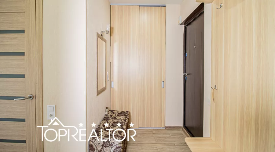 Продажа 1-комнатной квартиры в районе Шишковка (ул. Старошишковская, 6) | Toprealtor