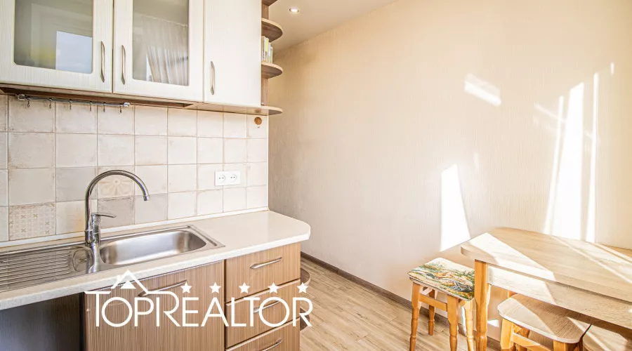 Продажа 1-комнатной квартиры в районе Шишковка (ул. Старошишковская, 6) | Toprealtor