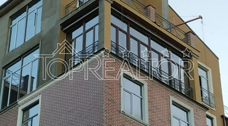 Продаж 3-ярусного пентхаусу в ЖК «Фелічіта», будинок «Флоренція». Без комісії! | Toprealtor