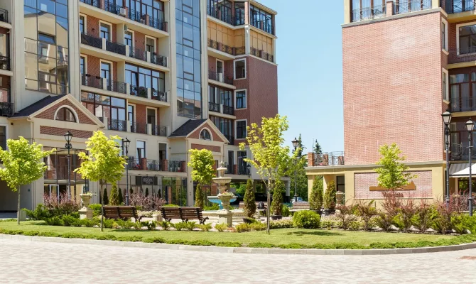 Продаж 2-ярусного пентхаусу в ЖК «Фелічіта», будинок «Флоренція» | Toprealtor