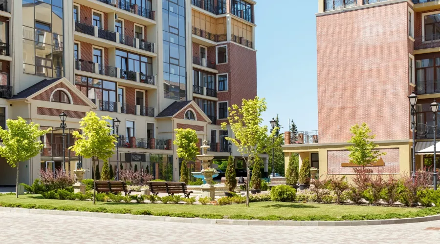 Продаж 2-ярусного пентхаусу в ЖК «Фелічіта», будинок «Флоренція» | Toprealtor