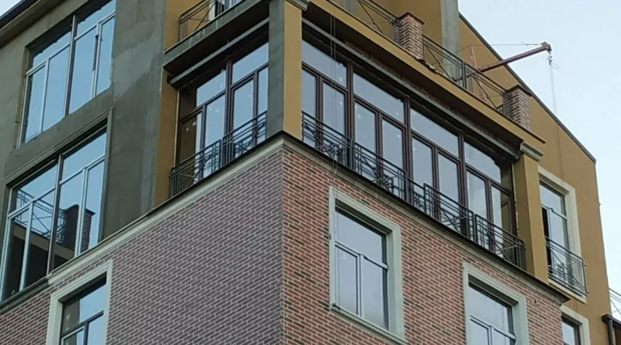 Продаж 2-ярусного пентхаусу в ЖК «Фелічіта», будинок «Флоренція» | Toprealtor