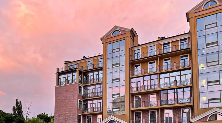 Продаж 2-ярусного пентхаусу в ЖК «Фелічіта», будинок «Флоренція» | Toprealtor