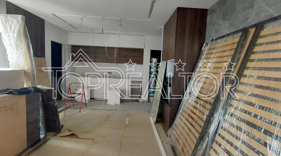 Продаж 2-кімнатної квартири з видом на лісопарк у ЖК «Сокільники» | Toprealtor