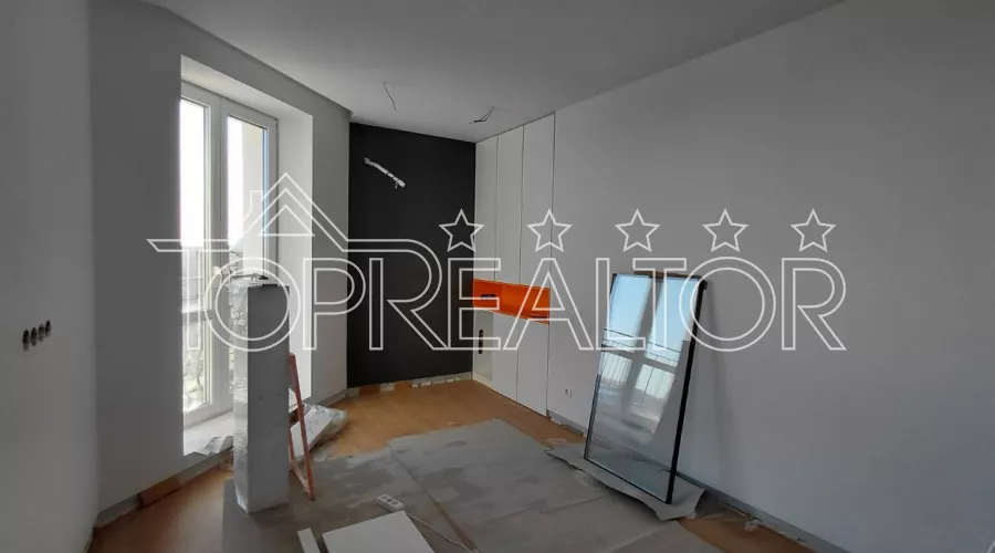 Продаж 2-кімнатної квартири з видом на лісопарк у ЖК «Сокільники» | Toprealtor