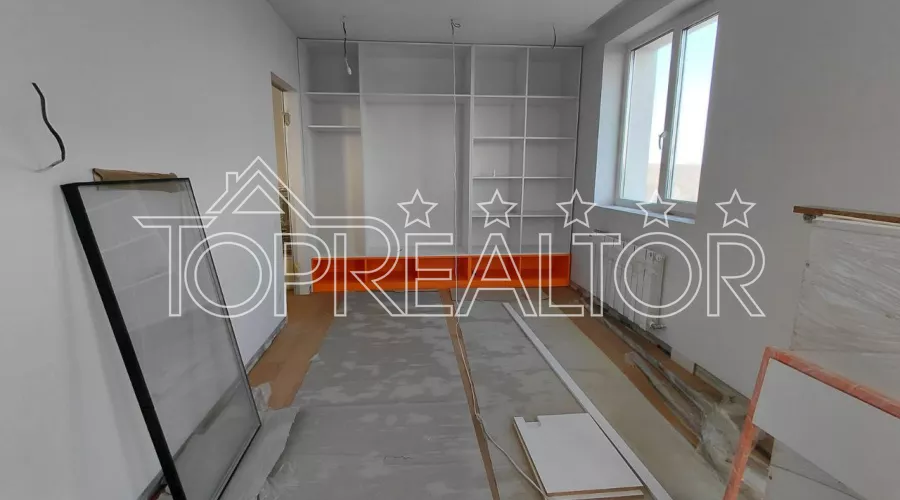 Продаж 2-кімнатної квартири з видом на лісопарк у ЖК «Сокільники» | Toprealtor