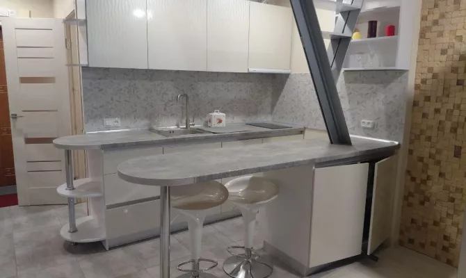 Продаж 1-кімнатної квартири в ЖК «Французький квартал» | Toprealtor