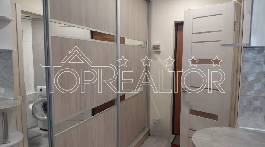 Продаж 1-кімнатної квартири в ЖК «Французький квартал» | Toprealtor