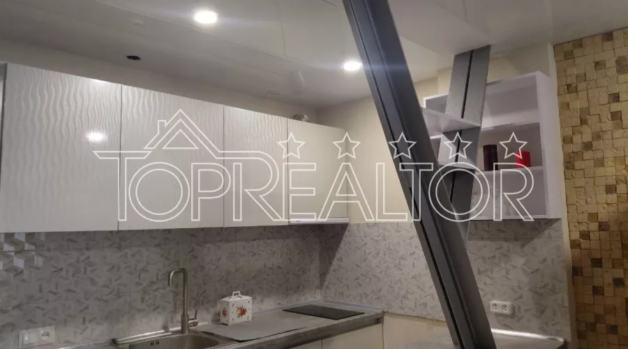 Продаж 1-кімнатної квартири в ЖК «Французький квартал» | Toprealtor