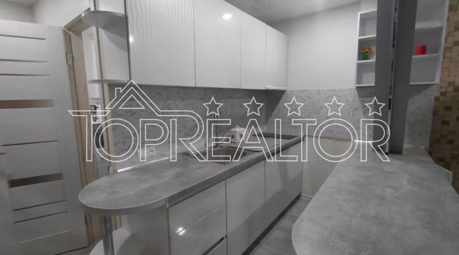 Продаж 1-кімнатної квартири в ЖК «Французький квартал» | Toprealtor