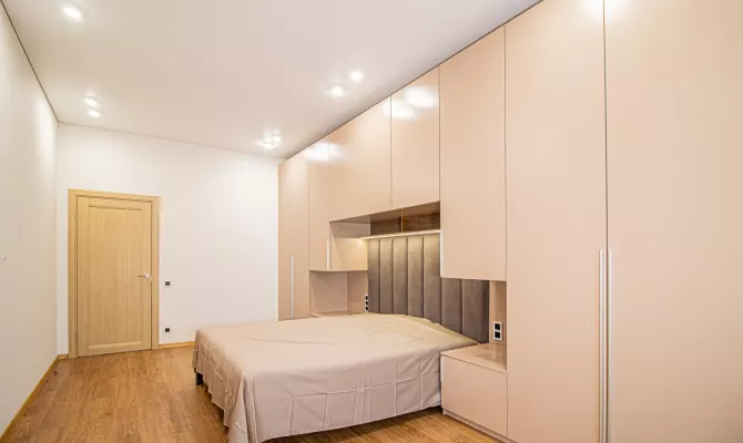 Аренда 3-комнатной квартиры в ЖК «Инфинити» | Toprealtor