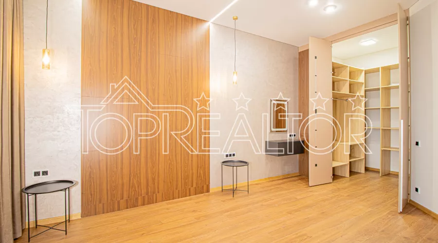 Аренда 3-комнатной квартиры в ЖК «Инфинити» | Toprealtor