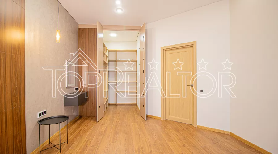 Аренда 3-комнатной квартиры в ЖК «Инфинити» | Toprealtor