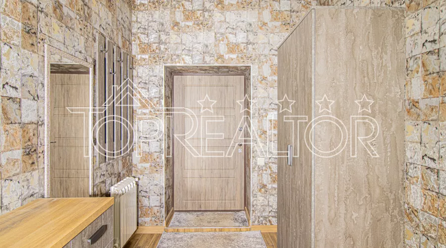 Продажа современного дома в коттеджном посёлке Шале Грааль | Toprealtor