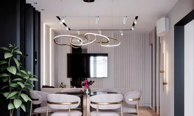 Продажа 4-комнатной квартиры рядом с метро 23 Августа (Павлово Поле) | Toprealtor