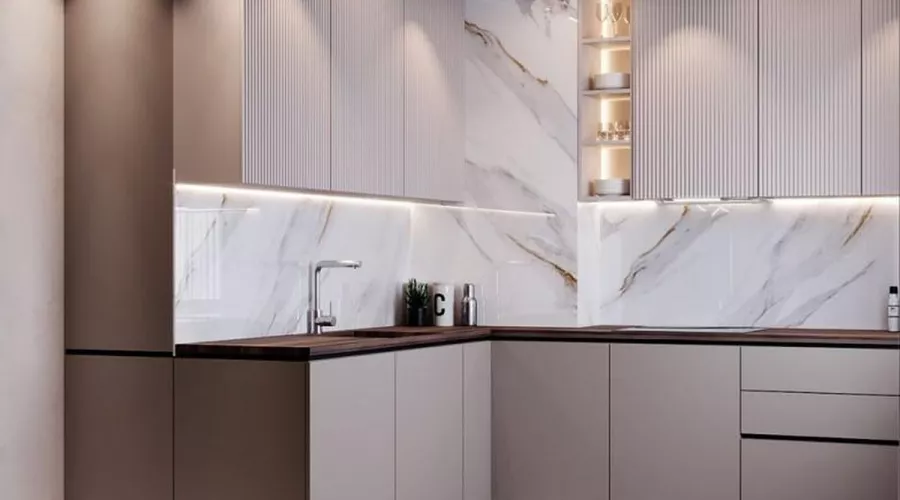 Продажа 4-комнатной квартиры рядом с метро 23 Августа (Павлово Поле) | Toprealtor