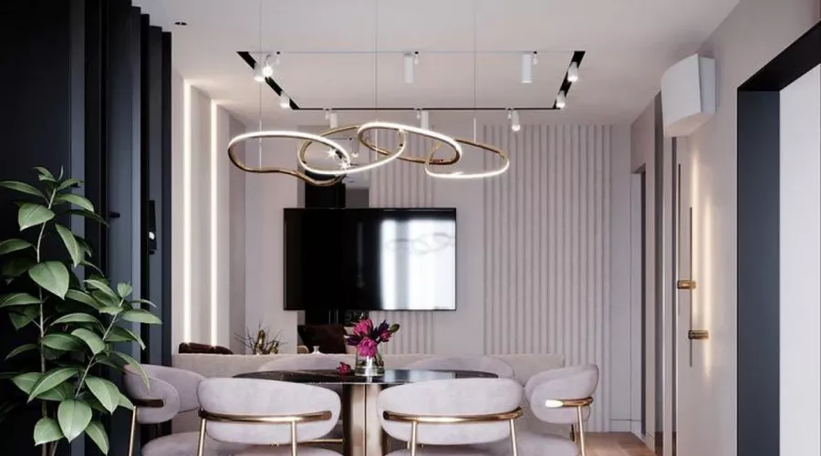 Продажа 4-комнатной квартиры рядом с метро 23 Августа (Павлово Поле) | Toprealtor