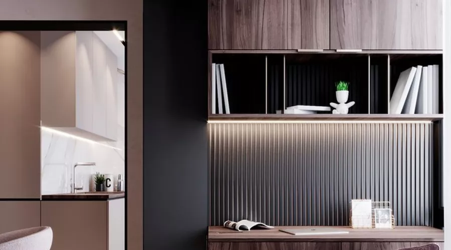 Продажа 4-комнатной квартиры рядом с метро 23 Августа (Павлово Поле) | Toprealtor