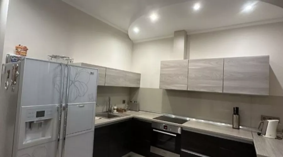 Продажа 3-комнатной квартиры в центре, район Госпрома | Toprealtor