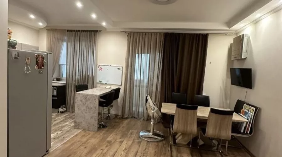 Продажа 3-комнатной квартиры в центре, район Госпрома | Toprealtor