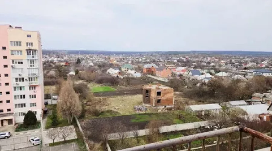 Продажа 2-комнатной квартиры в МЖК Интернационалист | Toprealtor