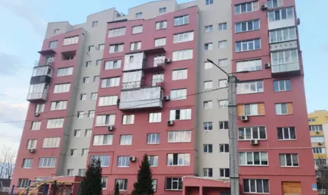 Продажа 2-комнатной квартиры в МЖК Интернационалист | Toprealtor