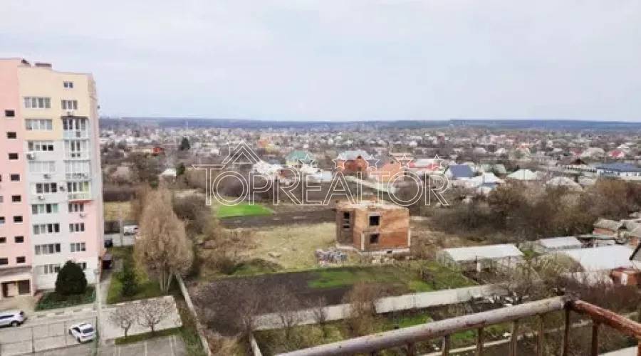 Продажа 2-комнатной квартиры в МЖК Интернационалист | Toprealtor