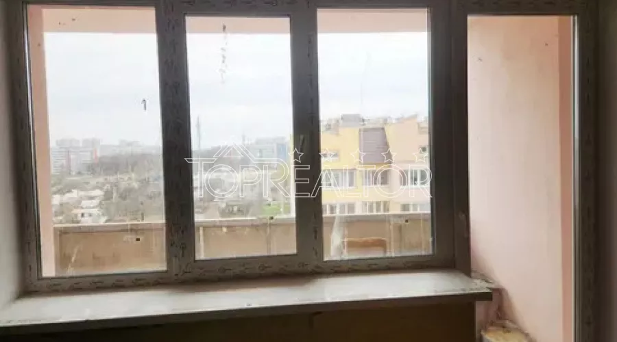Продажа 2-комнатной квартиры в МЖК Интернационалист | Toprealtor