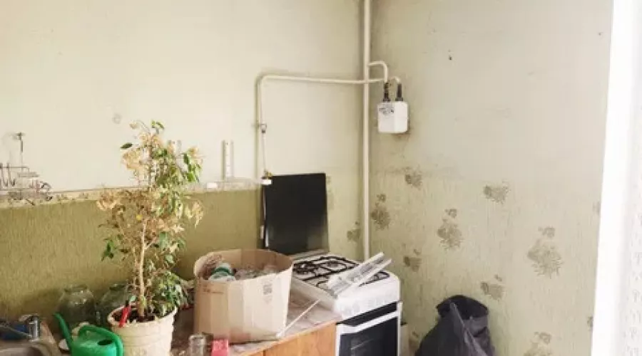 Продажа 2-комнатной квартиры в МЖК Интернационалист | Toprealtor