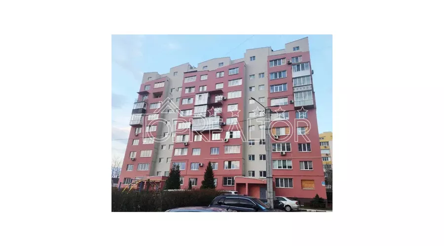 Продажа 2-комнатной квартиры в МЖК Интернационалист | Toprealtor