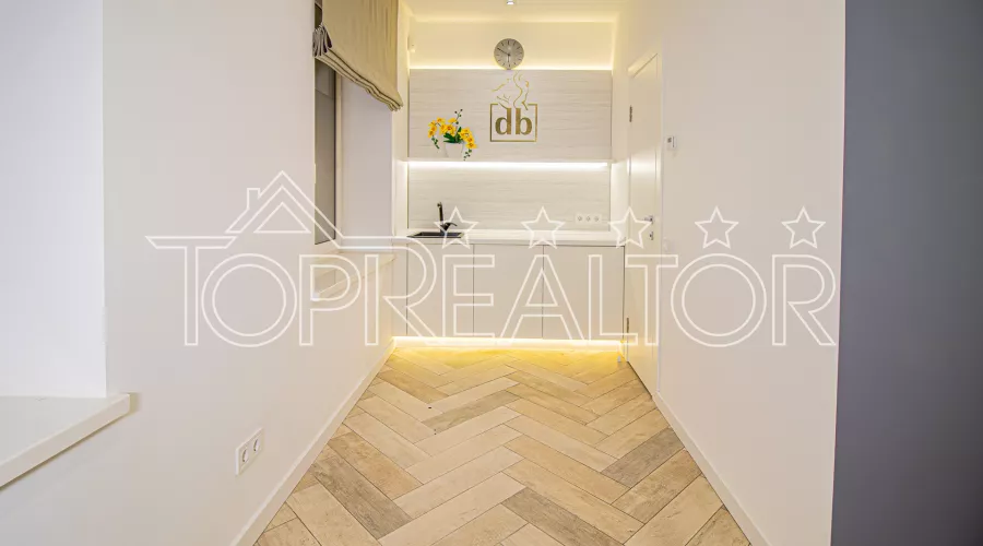 Премиум помещение 74 м² | ЖК «Дуэт» | готовый бизнес - заезжай и работай! | Toprealtor