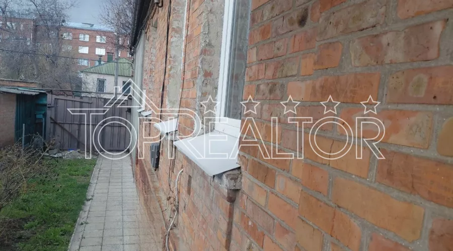Продажа части дома в районе Холодной Горы | Toprealtor