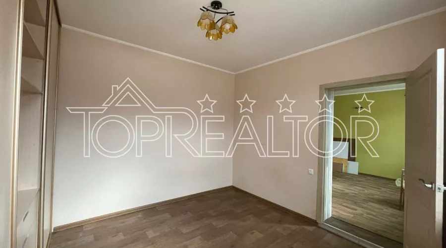 Продажа части дома в районе Холодной Горы | Toprealtor