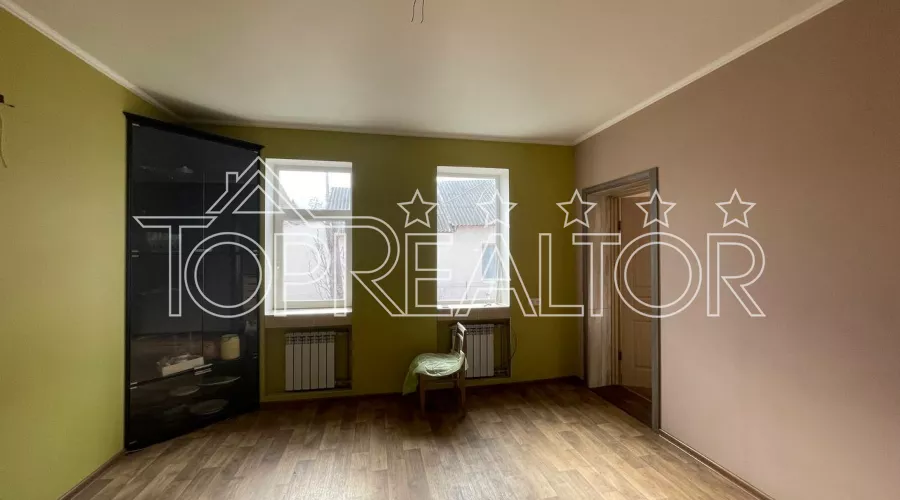 Продажа части дома в районе Холодной Горы | Toprealtor