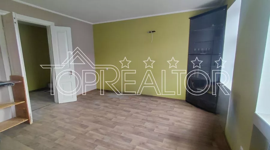 Продажа части дома в районе Холодной Горы | Toprealtor