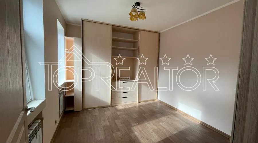 Продажа части дома в районе Холодной Горы | Toprealtor