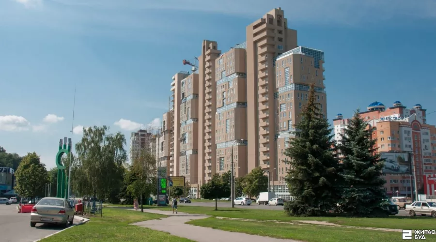 Продажа 2-комнатной квартиры в ЖК Павловский Квартал | Toprealtor