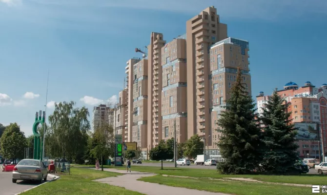 Продажа 2-комнатной квартиры в ЖК Павловский Квартал | Toprealtor