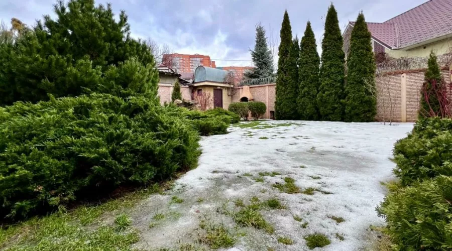 Продажа современного дома на Алексеевке | Toprealtor