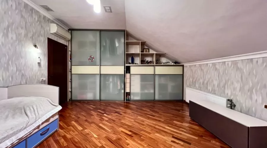 Продажа современного дома на Алексеевке | Toprealtor