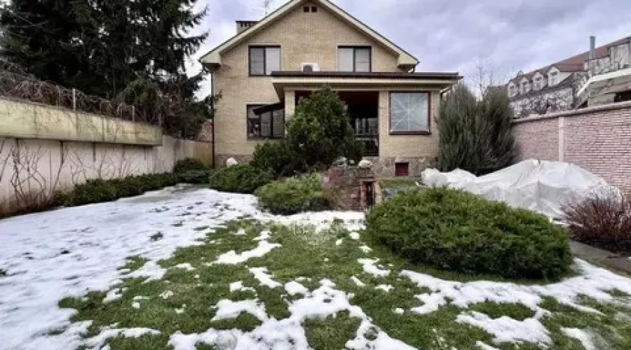 Продажа современного дома на Алексеевке | Toprealtor