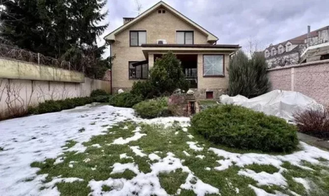 Продажа современного дома на Алексеевке | Toprealtor