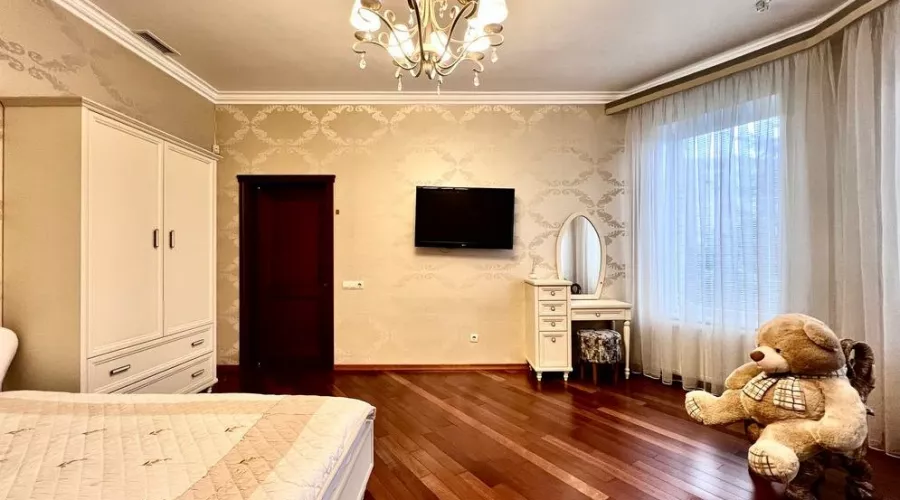 Продажа современного дома на Алексеевке | Toprealtor