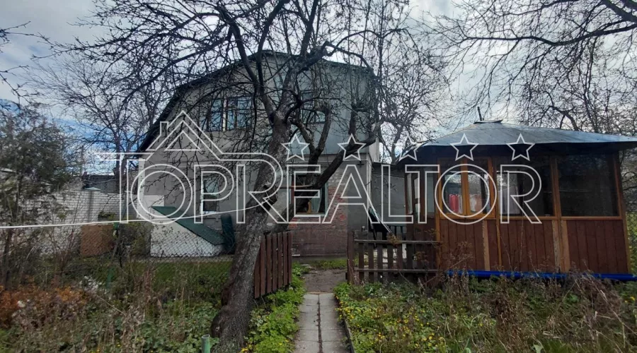 Продажа дома на Баварии | Toprealtor