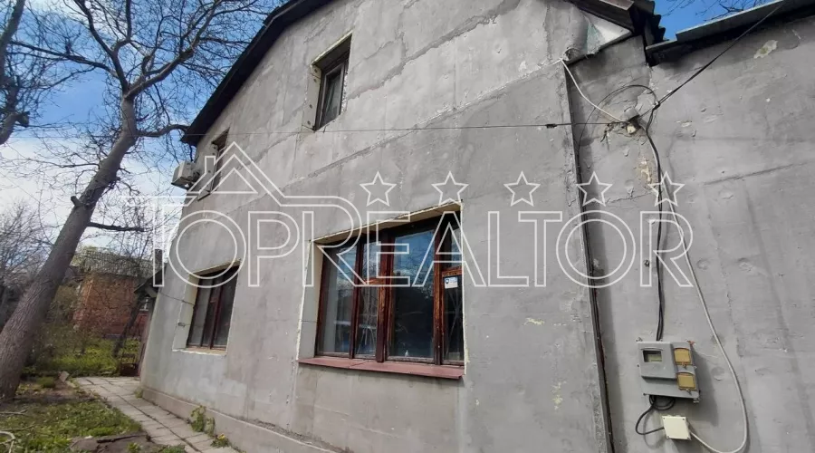 Продажа дома на Баварии | Toprealtor