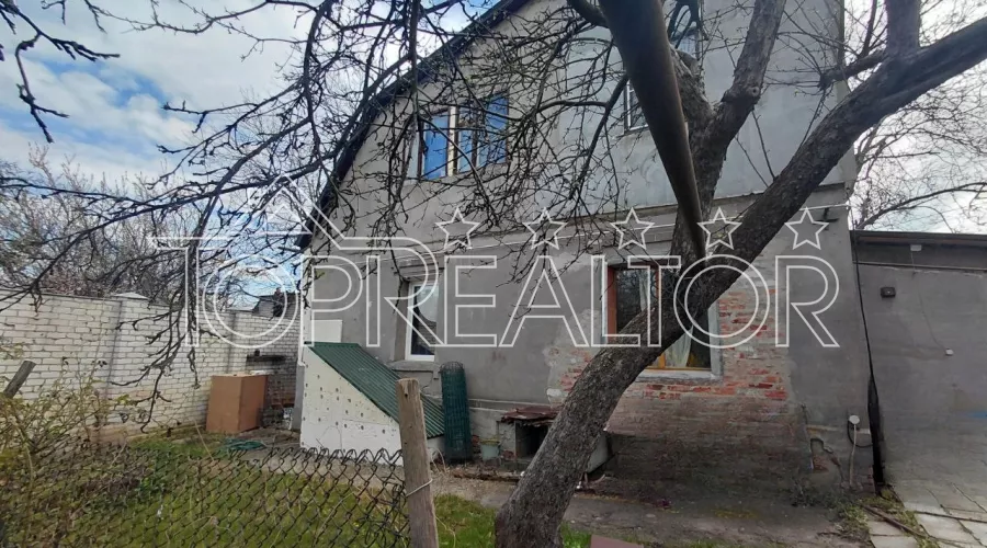 Продажа дома на Баварии | Toprealtor