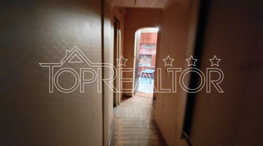 Продажа 4-комнатной квартиры на Салтовке | Toprealtor