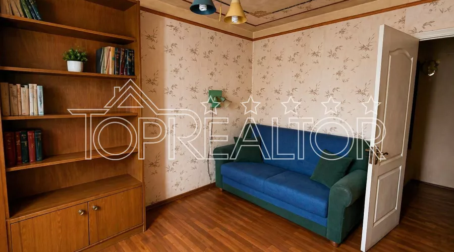 Продажа 4-комнатной квартиры на Салтовке | Toprealtor