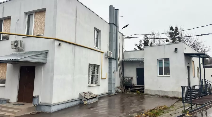 Продажа комплекса нежилых помещений на Клочковской | Toprealtor