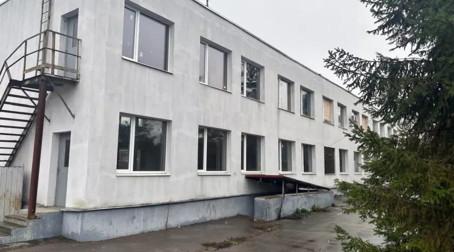 Продажа комплекса нежилых помещений на Клочковской | Toprealtor